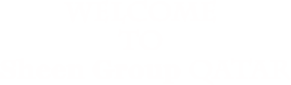 Sheen Group Qatar